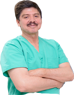 Dr Salvador Rivas Carrillo
